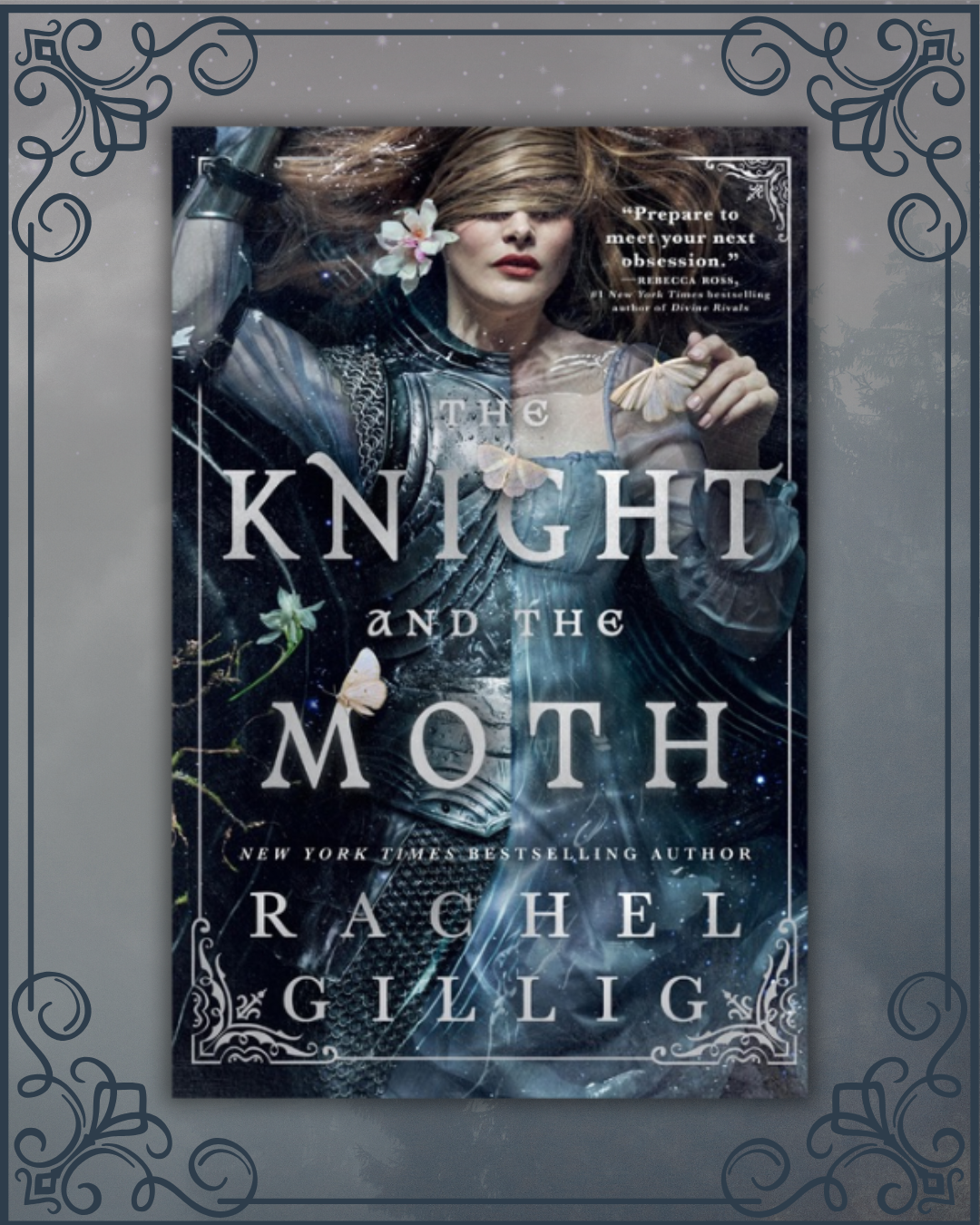The Knight and the Moth