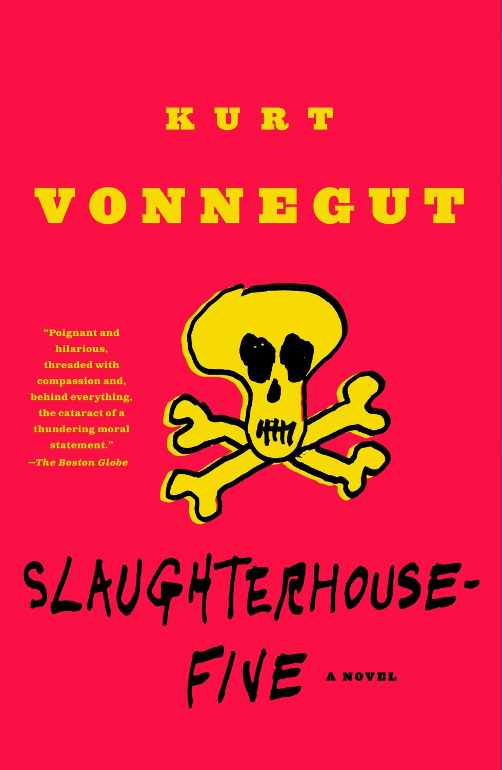 Slaughterhouse Five