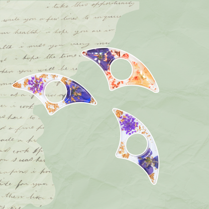 Ergonomic Page Holder