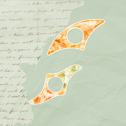 Ergonomic Page Holder