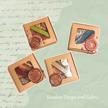 Wax Seal Kits