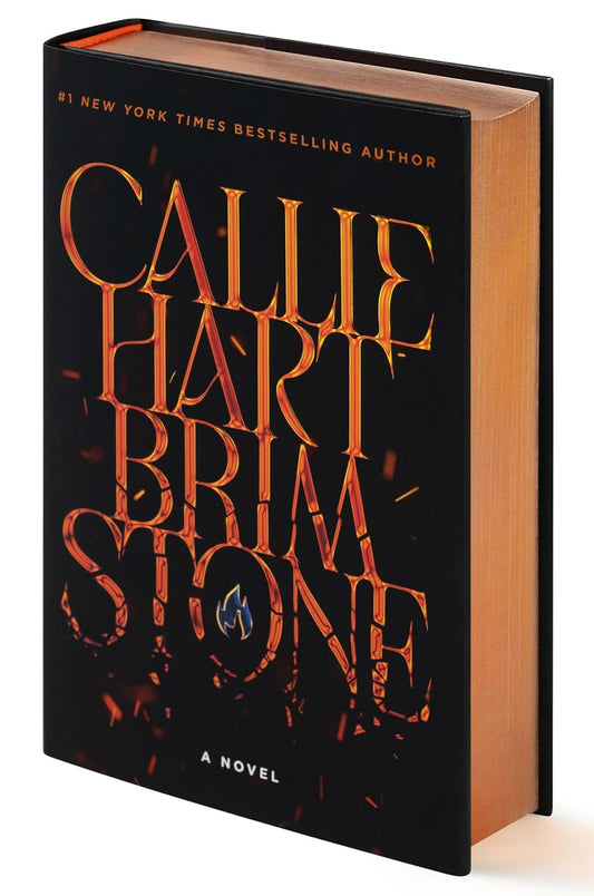Brimstone (Deluxe Edition)
