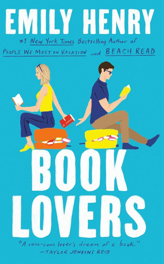 Book Lovers