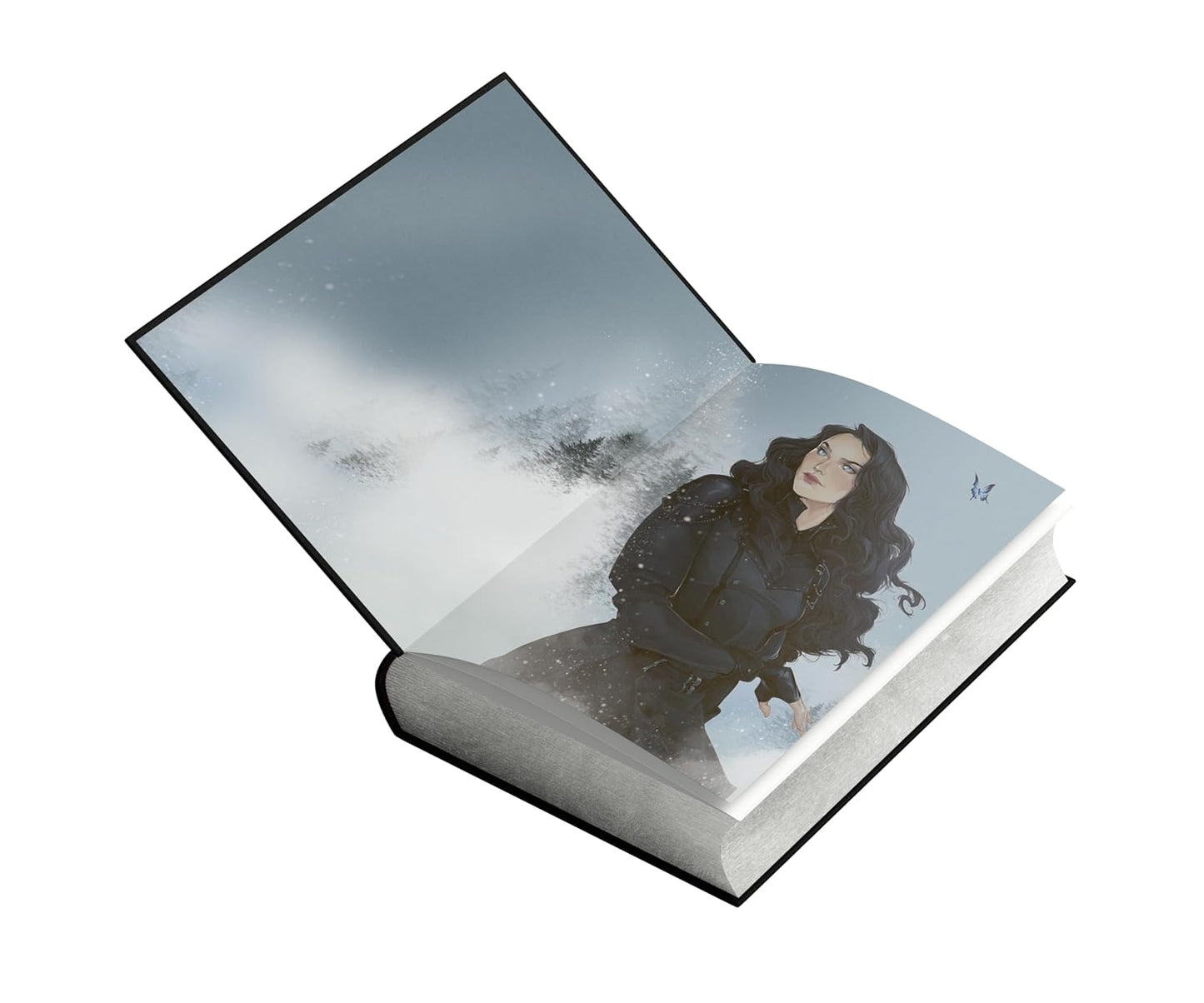 Quicksilver (Deluxe Limited Edition) (Fae & Alchemy, 1)