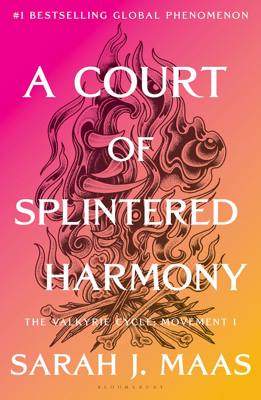 ACOTAR 6 + 7 (Pre-Order)