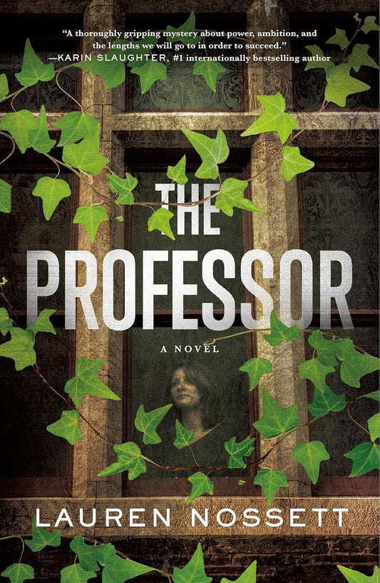The Professor