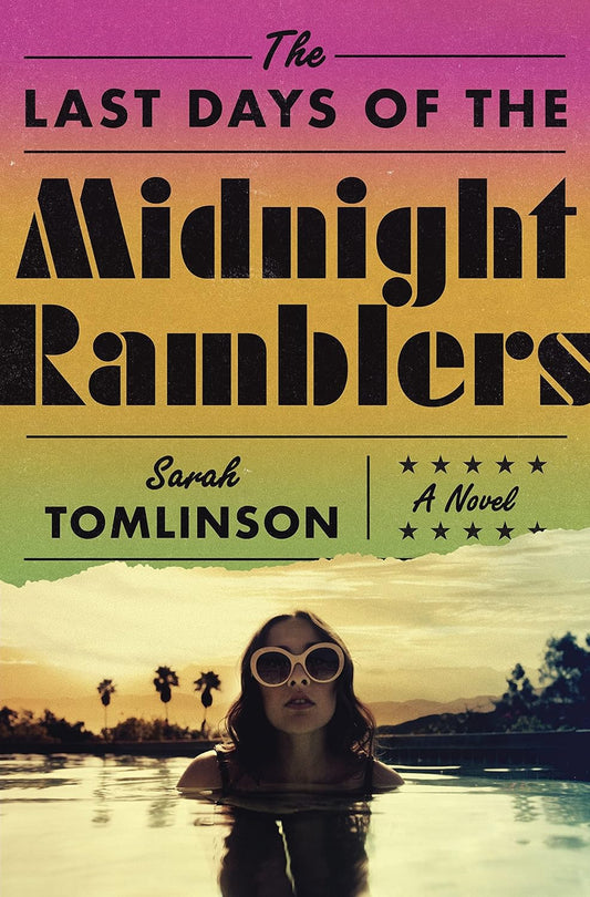 Last Days of the Midnight Ramblers