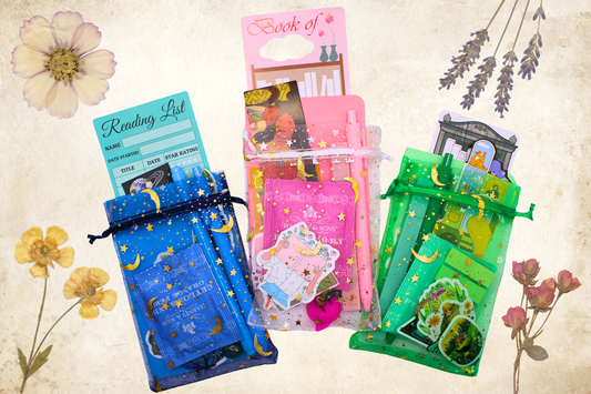 Annotation Pouch