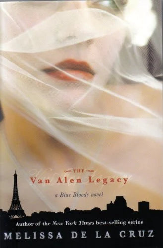 The Van Alen Legacy