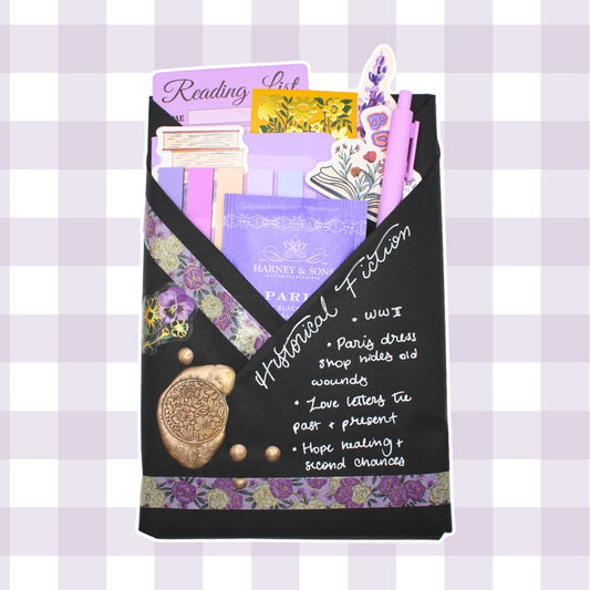 Blind Date with a Book: Deluxe Edition