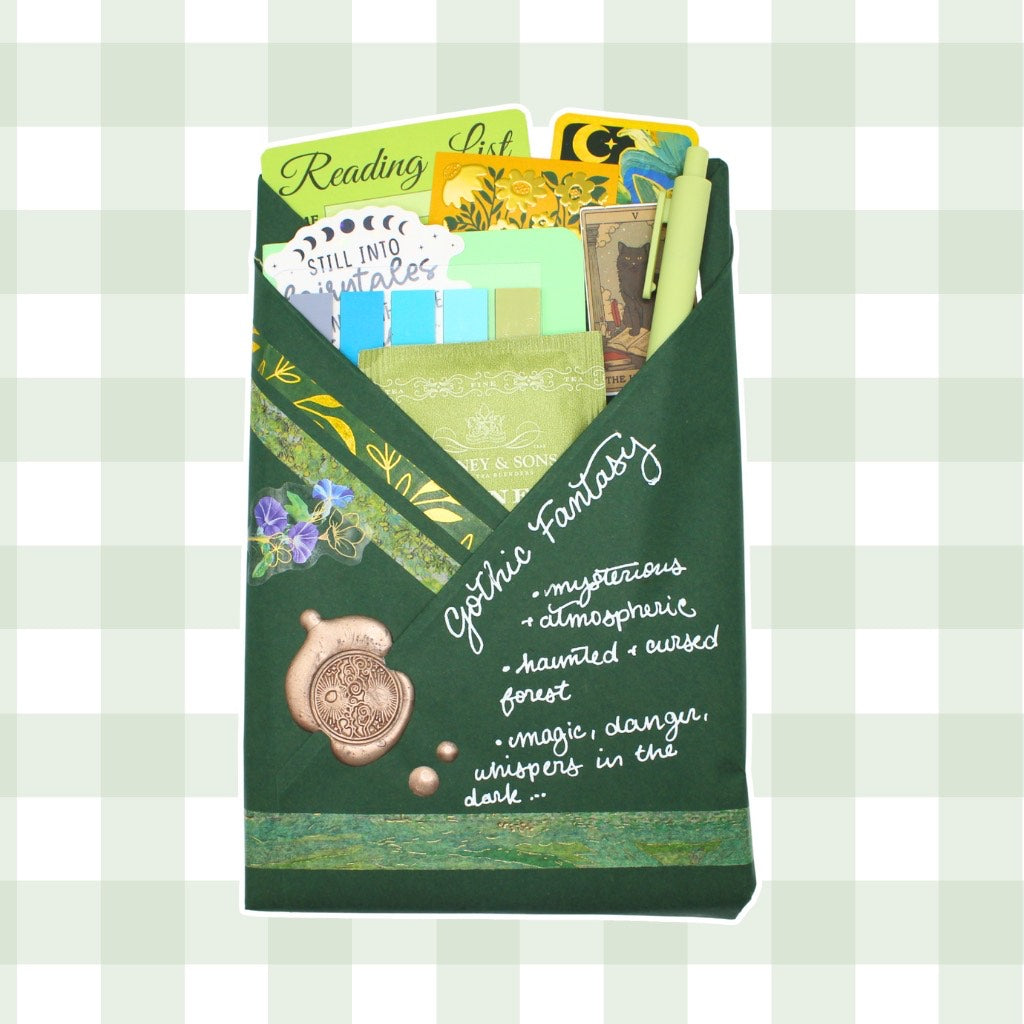 Blind Date with a Book: Deluxe Edition