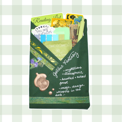 Blind Date with a Book: Deluxe Edition