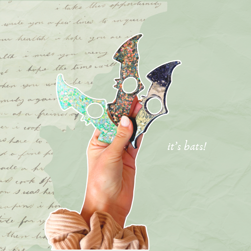 Ergonomic Page Holder